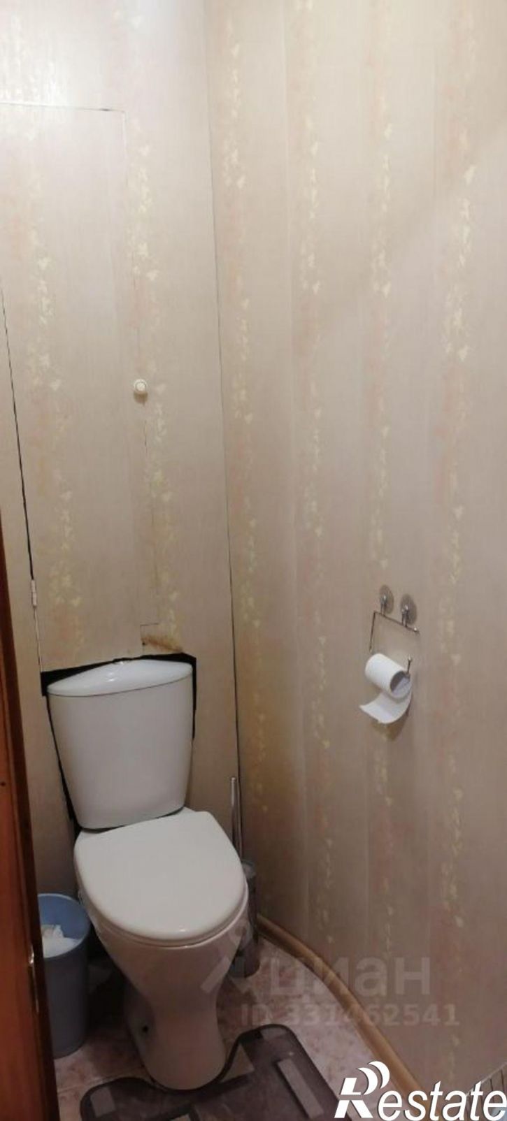 3-комн квартира ул Софьи Перовской, 23,  д. 23