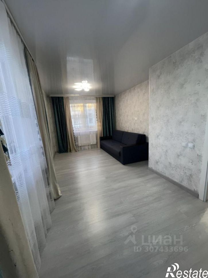 2-комн квартира ул Генерала Ишбулатова, 8,  д. 8