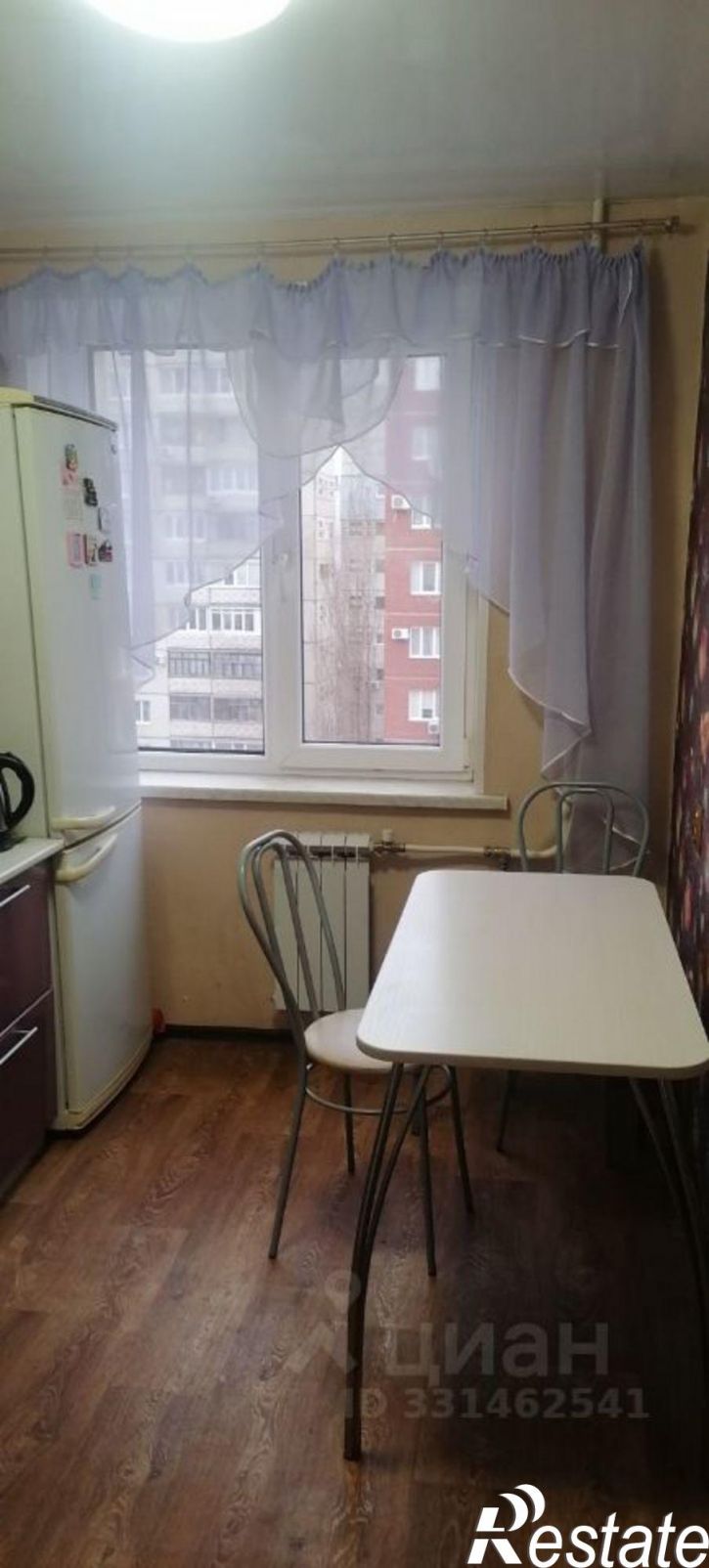 3-комн квартира ул Софьи Перовской, 23,  д. 23