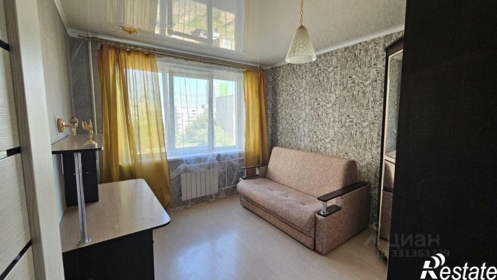 2-комн квартира ул Вологодская, 27а,  д. 27а