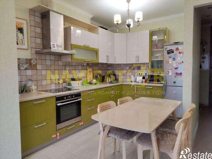 2-комн квартира ул Пушкина, 45 1,  д. 45 1,  к. 1