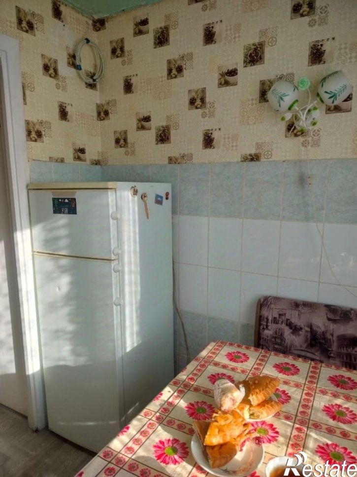 1-комн квартира ул Черниковская, 52,  д. 52