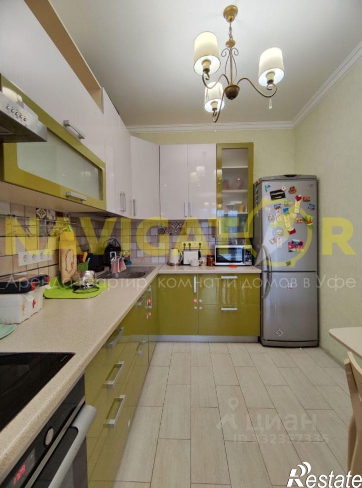2-комн квартира ул Пушкина, 45 1,  д. 45 1,  к. 1