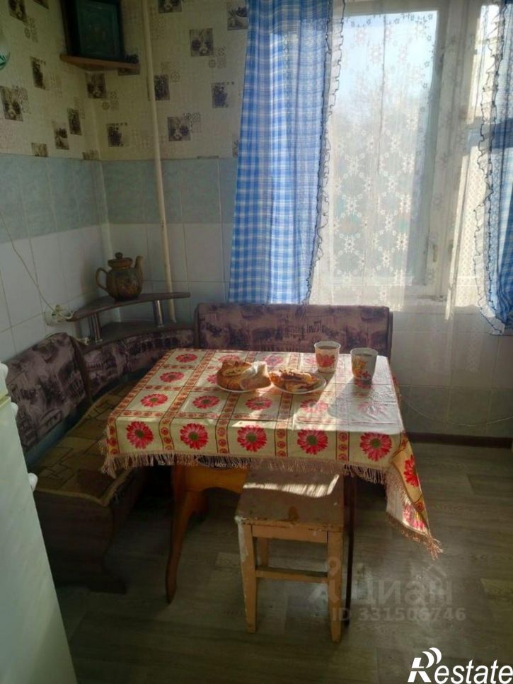 1-комн квартира ул Черниковская, 52,  д. 52