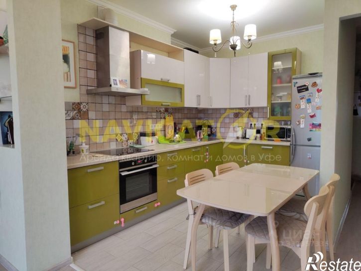 2-комн квартира ул Пушкина, 45 1,  д. 45 1,  к. 1