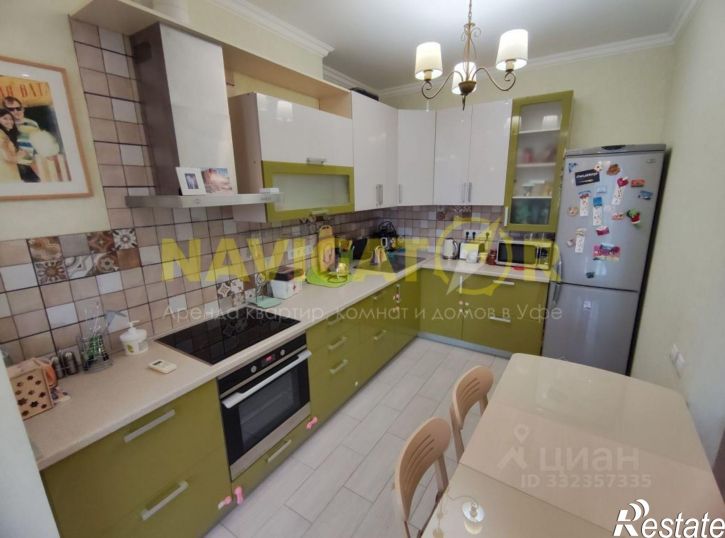 2-комн квартира ул Пушкина, 45 1,  д. 45 1,  к. 1