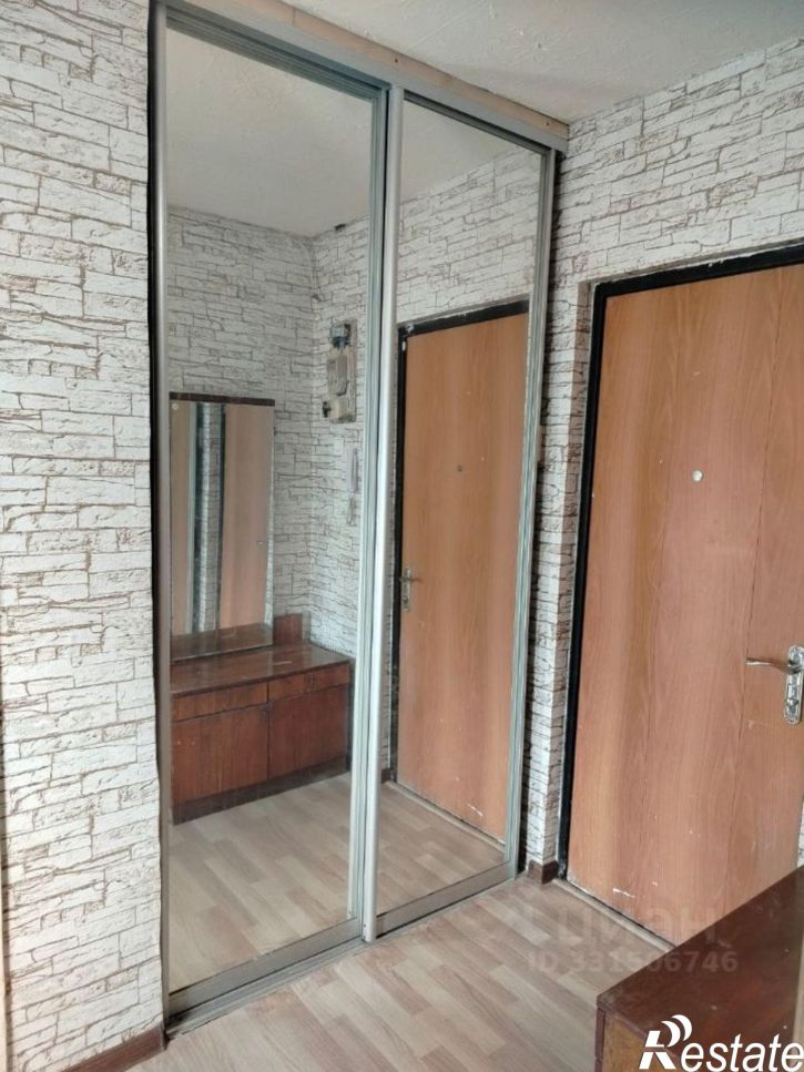 1-комн квартира ул Черниковская, 52,  д. 52