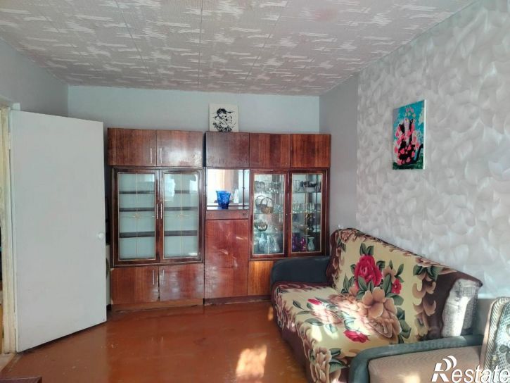 1-комн квартира ул Черниковская, 52,  д. 52
