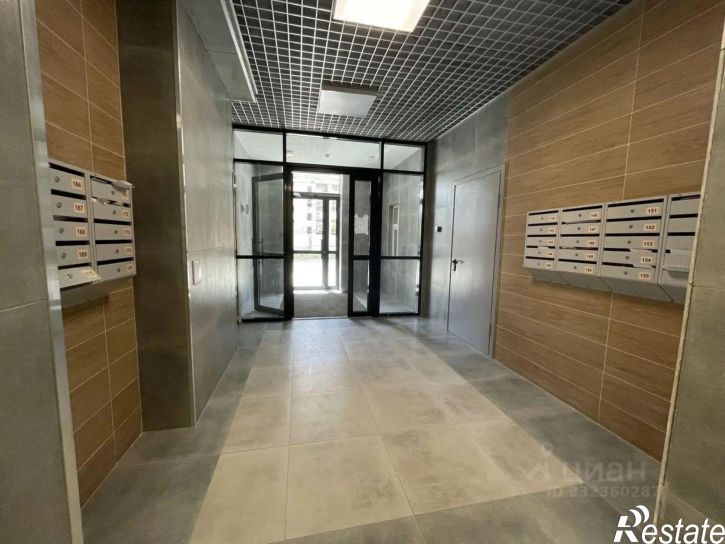 2-комн квартира ул Гоголя, 29 31,  д. 29 31,  к. 31