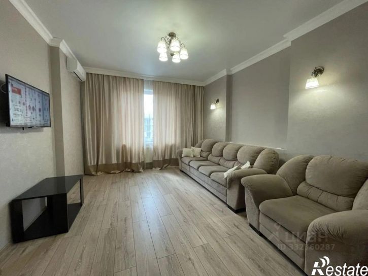 2-комн квартира ул Гоголя, 29 31,  д. 29 31,  к. 31