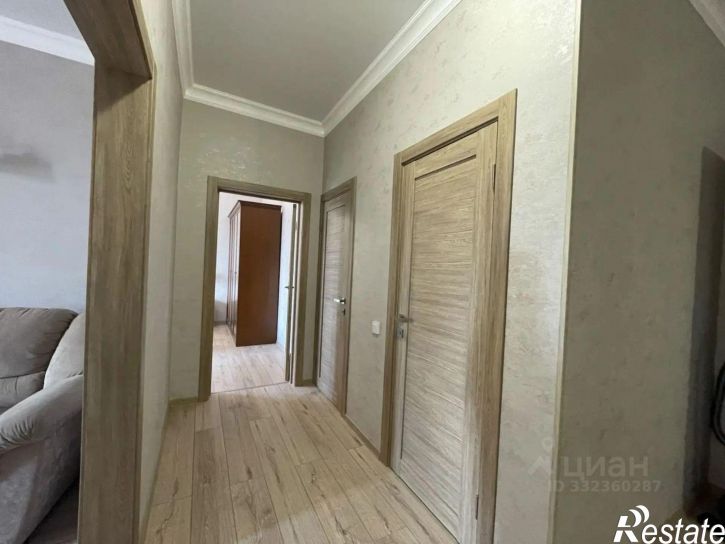 2-комн квартира ул Гоголя, 29 31,  д. 29 31,  к. 31