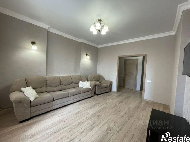 2-комн квартира ул Гоголя, 29 31,  д. 29 31,  к. 31