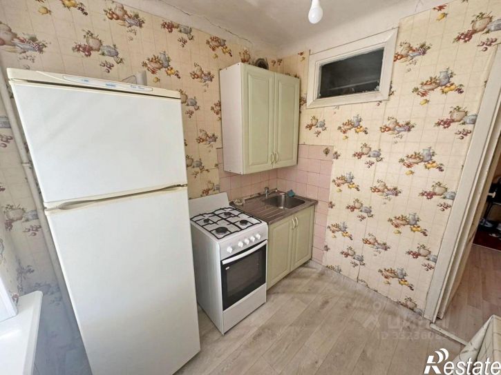 1-комн квартира пр-кт Октября, 83 1,  д. 83 1,  к. 1