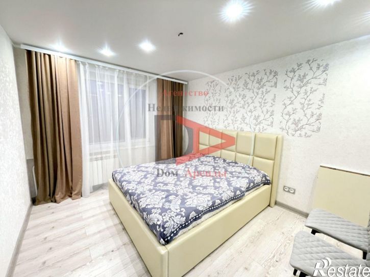 2-комн квартира ул Генерала Горбатова, 3/2,  д. 3/2