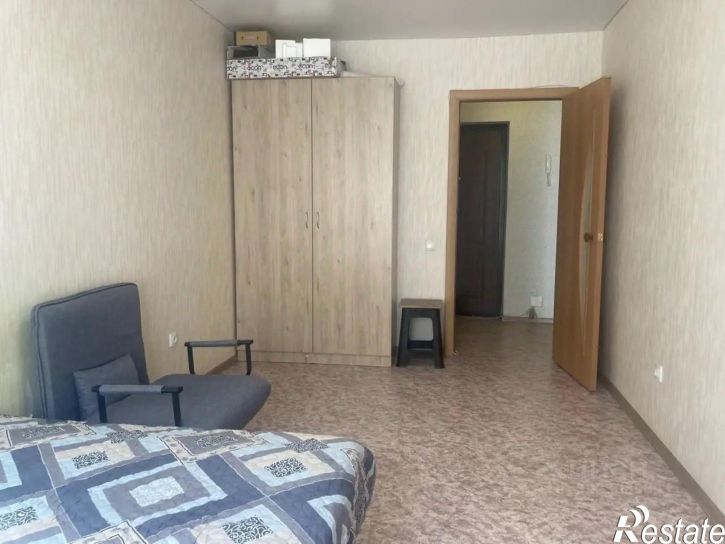 1-комн квартира ул Просвещения, 5,  д. 5