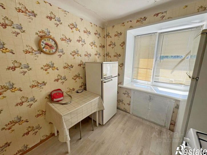 1-комн квартира пр-кт Октября, 83 1,  д. 83 1,  к. 1