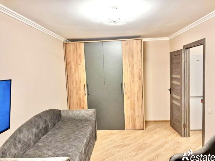 1-комн квартира ул Бакалинская, 60,  д. 60