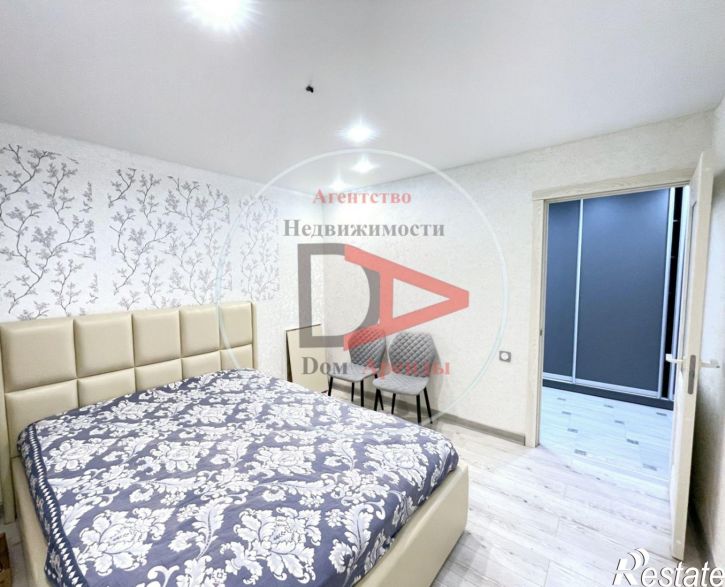 2-комн квартира ул Генерала Горбатова, 3/2,  д. 3/2