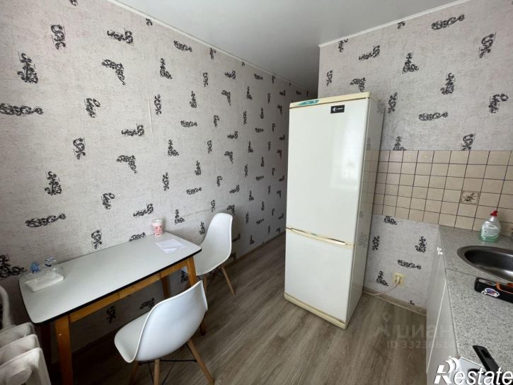 1-комн квартира ул Зайнуллы Расулева, 6,  д. 6