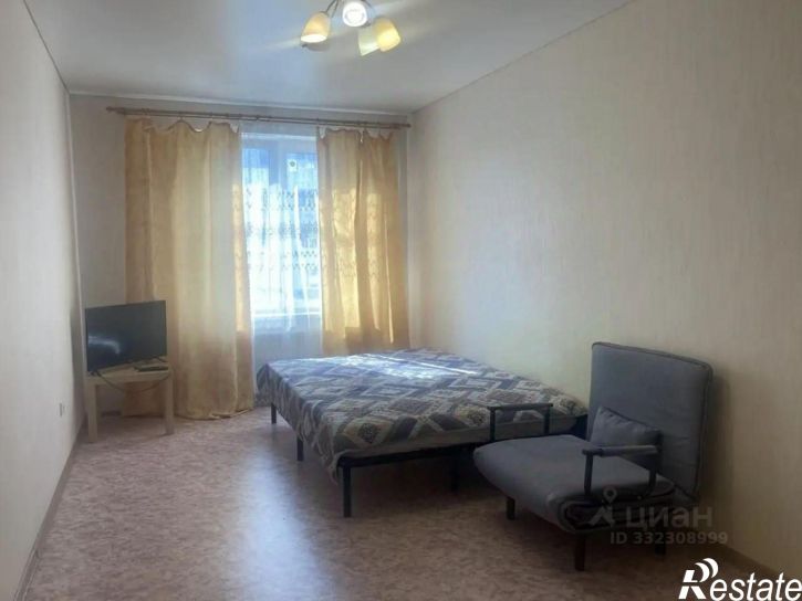 1-комн квартира ул Просвещения, 5,  д. 5