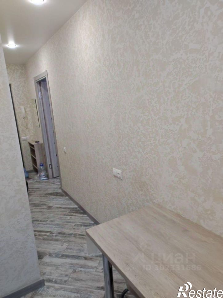 1-комн квартира ул Гафури, 4,  д. 4