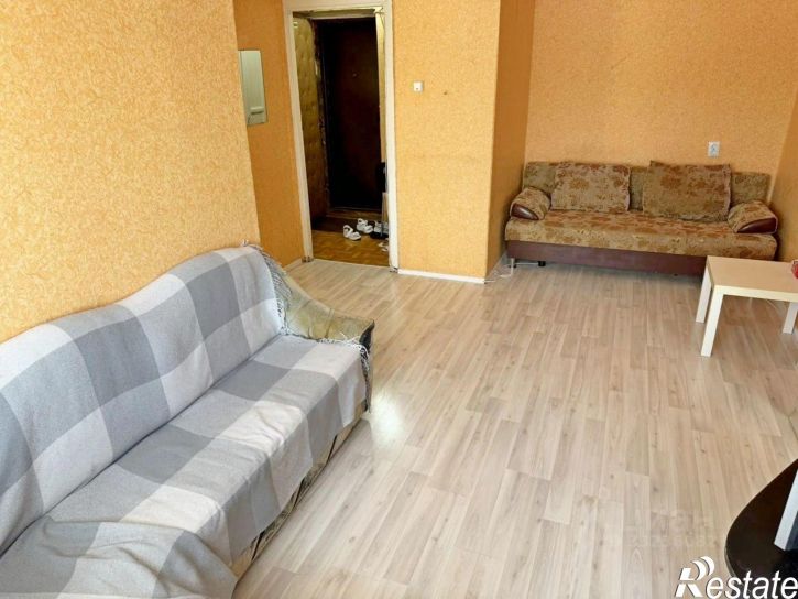 1-комн квартира пр-кт Октября, 83 1,  д. 83 1,  к. 1