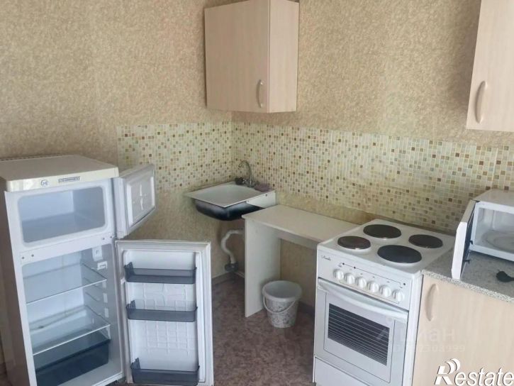 1-комн квартира ул Просвещения, 5,  д. 5