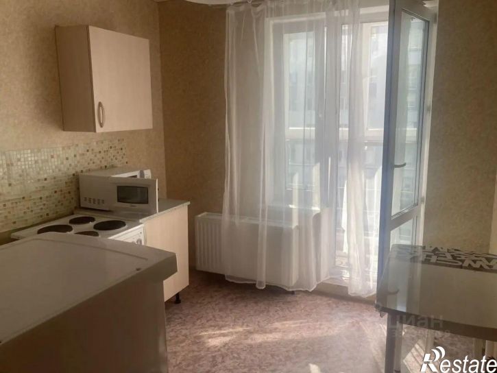 1-комн квартира ул Просвещения, 5,  д. 5