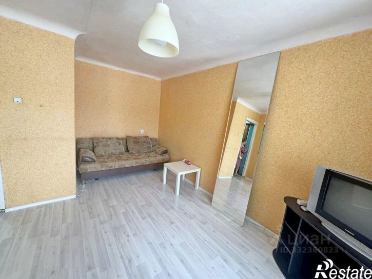 1-комн квартира пр-кт Октября, 83 1,  д. 83 1,  к. 1