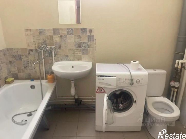 1-комн квартира ул Просвещения, 5,  д. 5