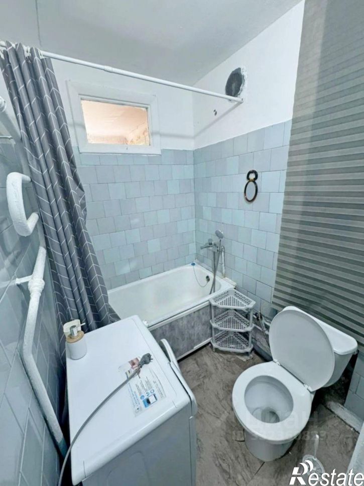 1-комн квартира пр-кт Октября, 83 1,  д. 83 1,  к. 1