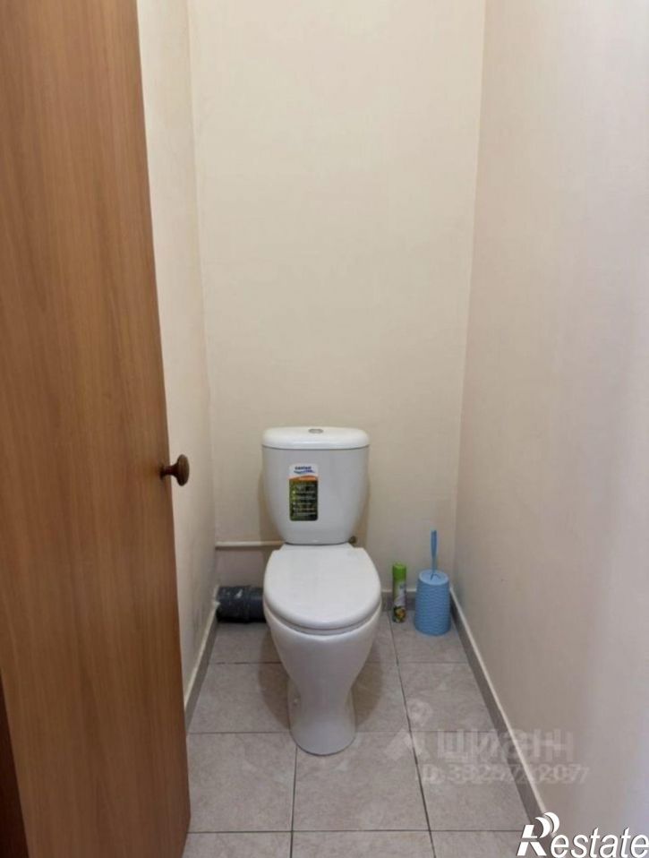 2-комн квартира ул Геологов, 53,  д. 53