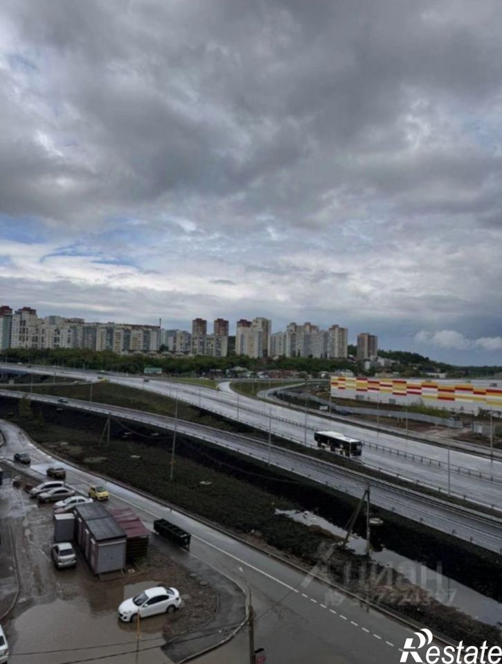 2-комн квартира ул Геологов, 53,  д. 53