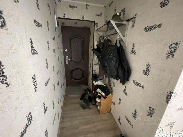 1-комн квартира ул Зайнуллы Расулева, 6,  д. 6