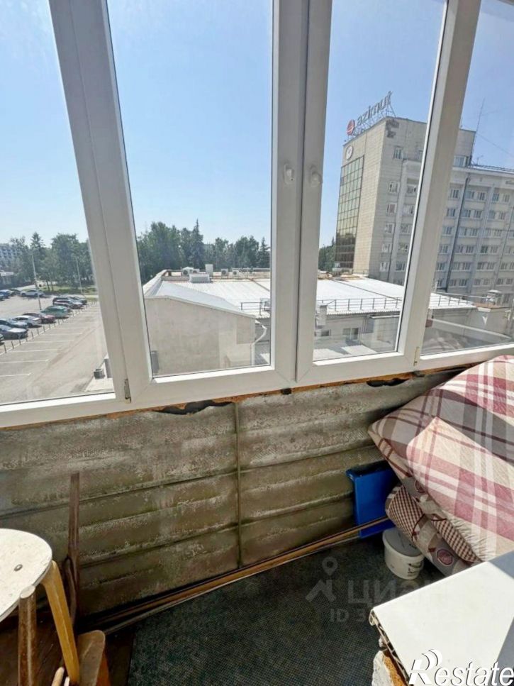 1-комн квартира пр-кт Октября, 83 1,  д. 83 1,  к. 1