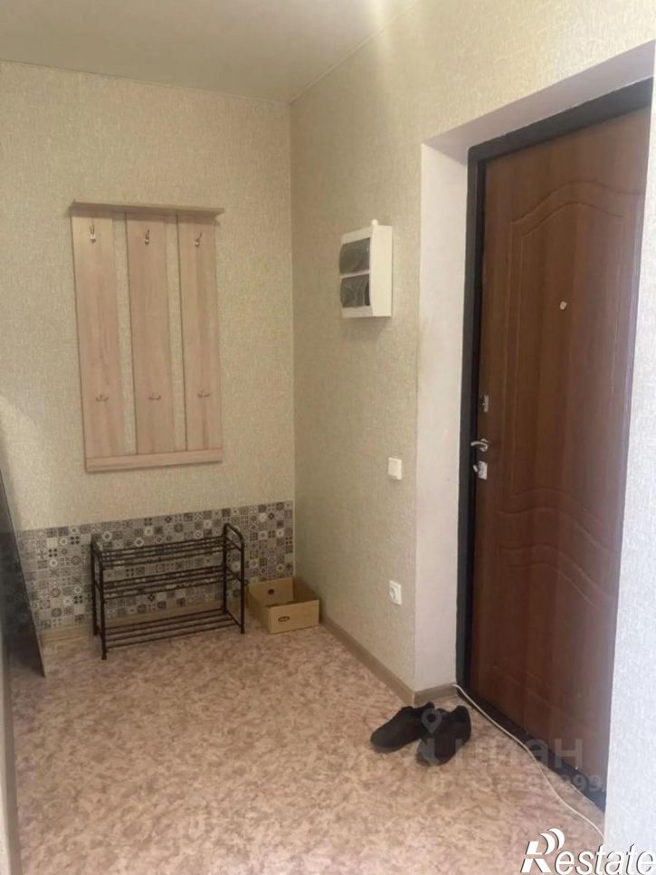 1-комн квартира ул Просвещения, 5,  д. 5