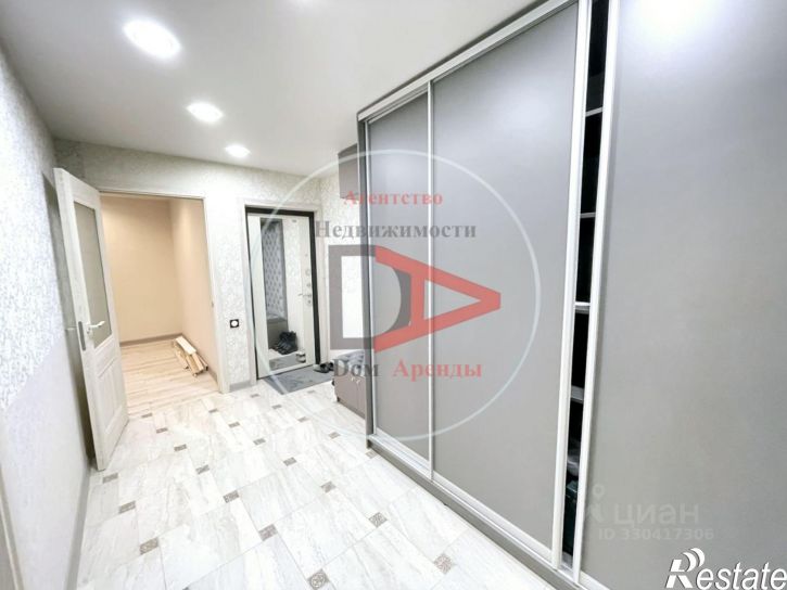 2-комн квартира ул Генерала Горбатова, 3/2,  д. 3/2
