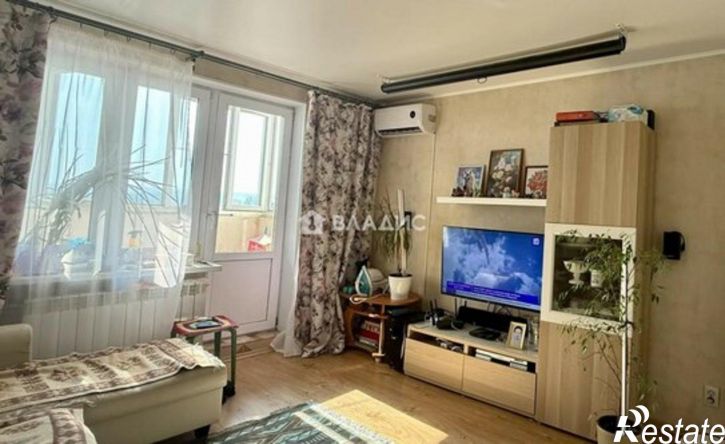 1-комн квартира ул Островского, 14,  д. 14