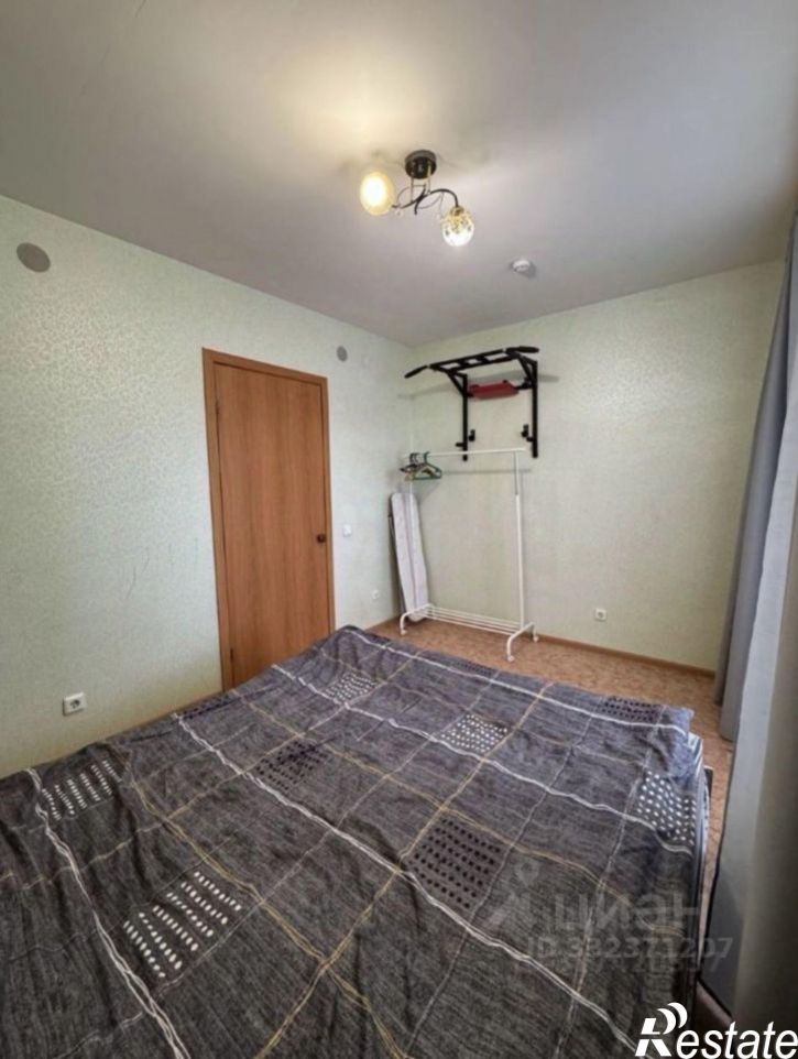 2-комн квартира ул Геологов, 53,  д. 53