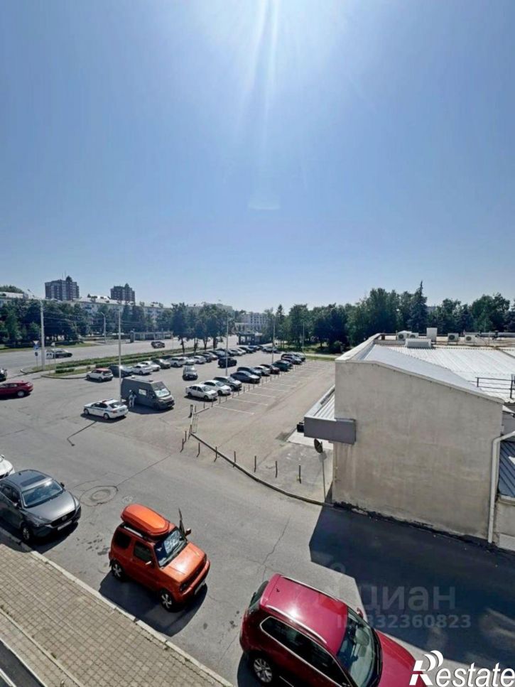 1-комн квартира пр-кт Октября, 83 1,  д. 83 1,  к. 1