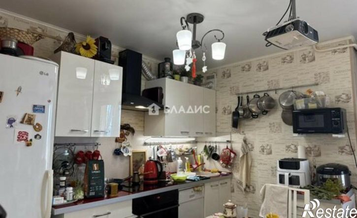 1-комн квартира ул Островского, 14,  д. 14