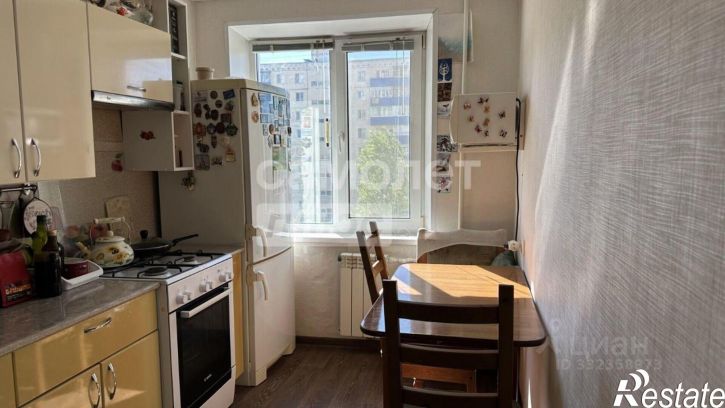 3-комн квартира ул Ферина, 24 1,  д. 24 1,  к. 1