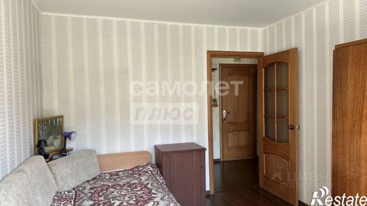 3-комн квартира ул Ферина, 24 1,  д. 24 1,  к. 1