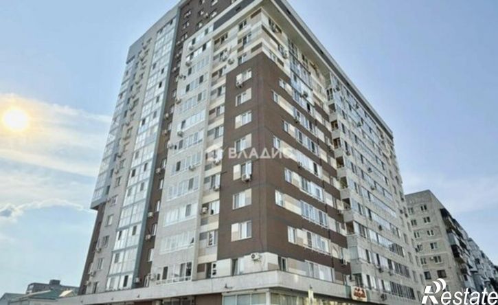 1-комн квартира ул Островского, 14,  д. 14