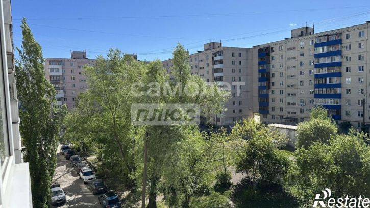 3-комн квартира ул Ферина, 24 1,  д. 24 1,  к. 1