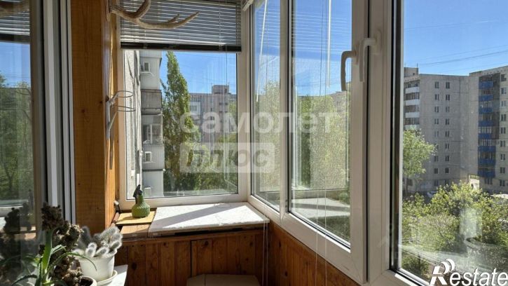 3-комн квартира ул Ферина, 24 1,  д. 24 1,  к. 1