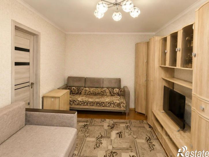 2-комн квартира ул Авроры, 7/4,  д. 7/4