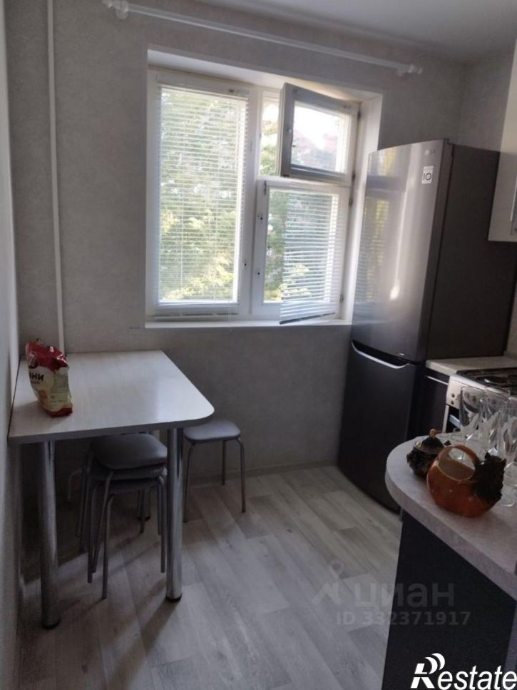 1-комн квартира ул Революционная, 129,  д. 129