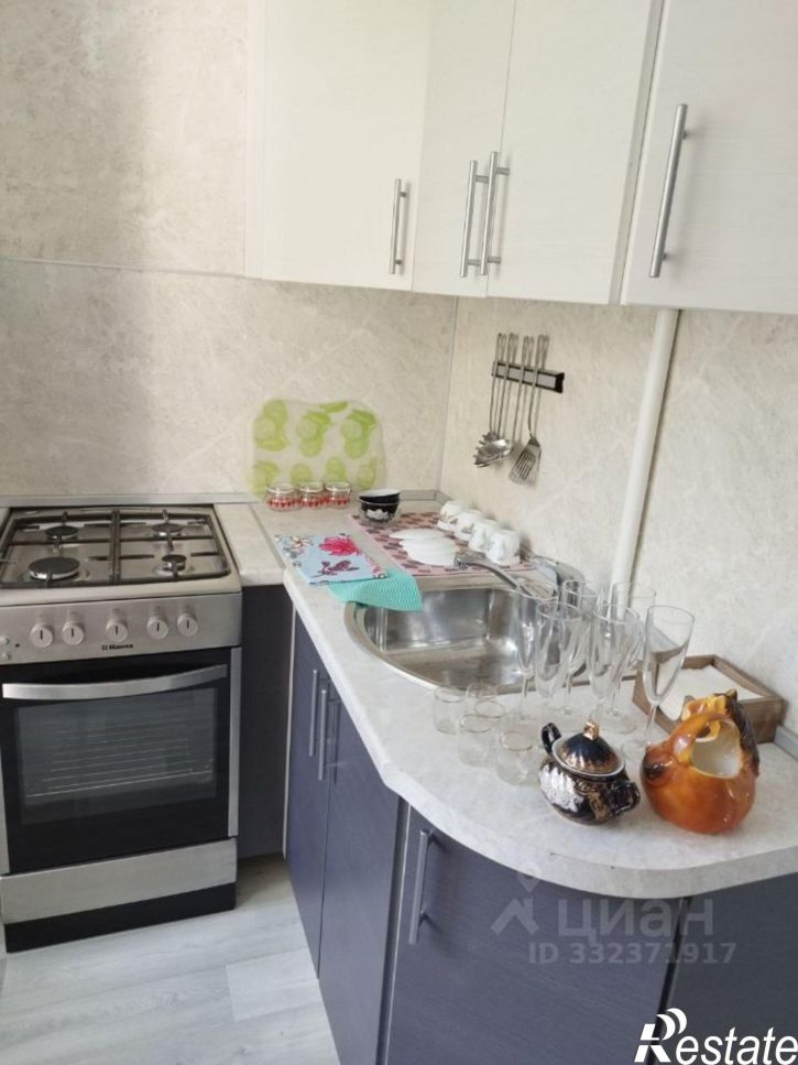 1-комн квартира ул Революционная, 129,  д. 129