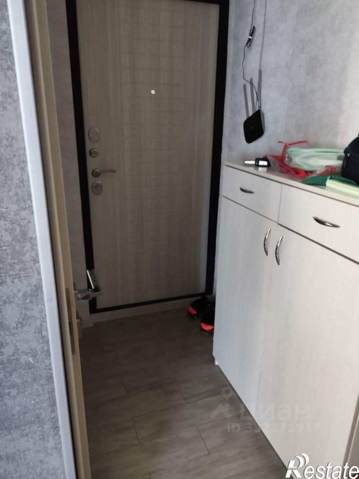 1-комн квартира ул Революционная, 129,  д. 129